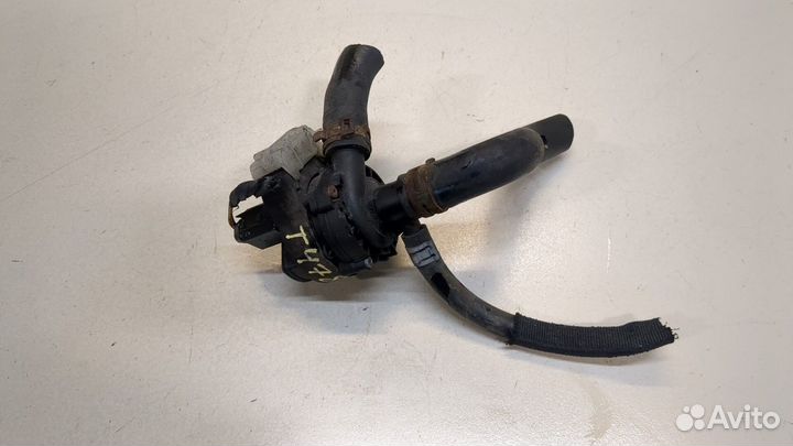 Насос водяной Mercedes E W212, 2012