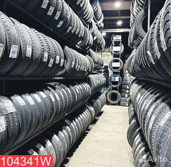 Hankook Kinergy Eco 205/60 R16 87L