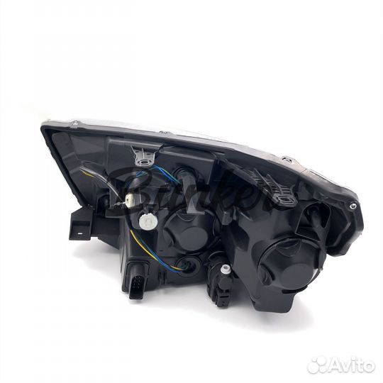 Фара правая LADA vesta