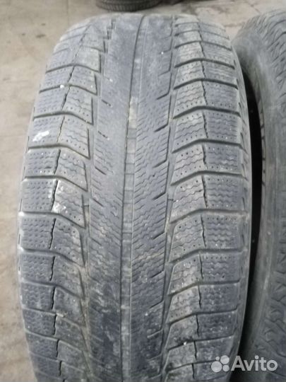 Michelin Latitude X-Ice 285/60 R18 116H