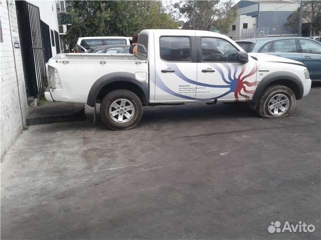 Разбор на запчасти Ford Ranger