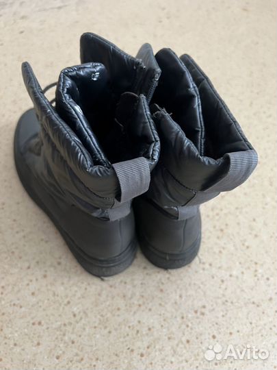 Ботинки женские