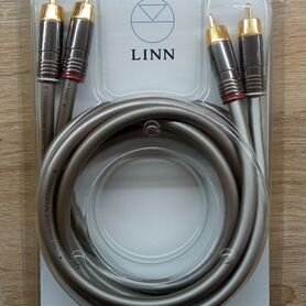 Linn Silver Interconnect II