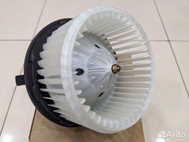 Мотор отопителя chevrolet tahoe / escalade