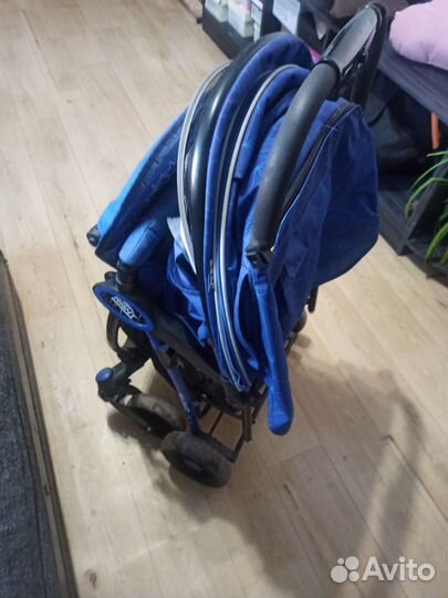 Детские коляски