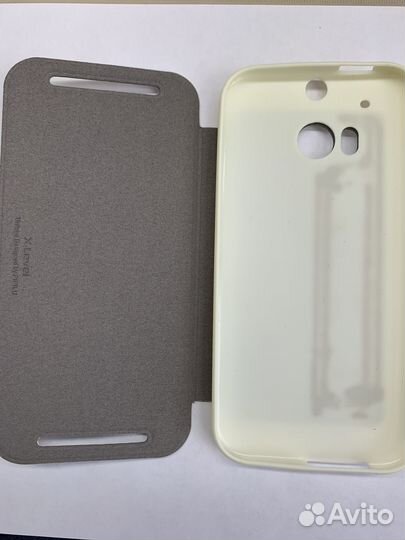 Чехол книжка HTC One M8