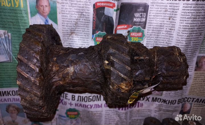 Запчасти на газ 21 волга