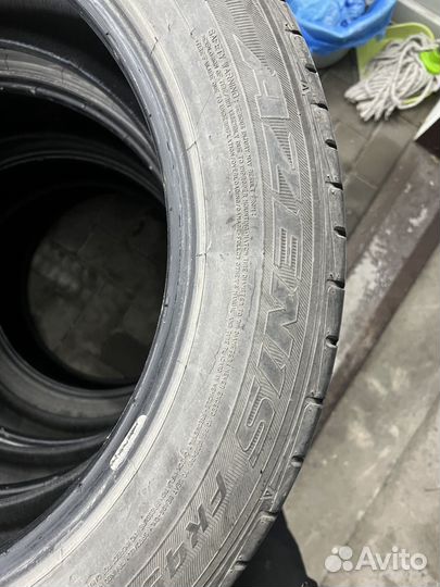 ATF Farm King 4222 235/55 R19