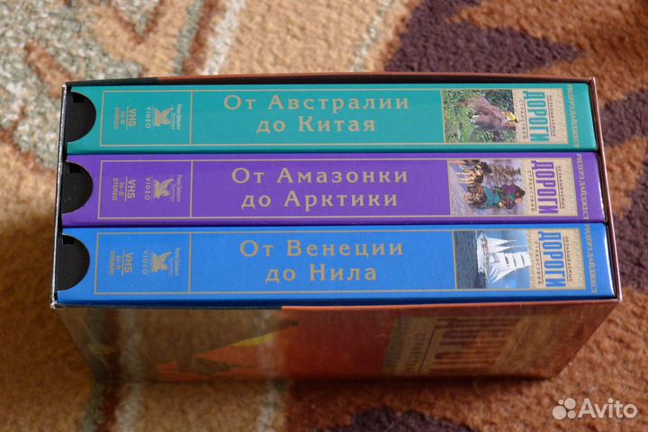 Фильмы из серии 