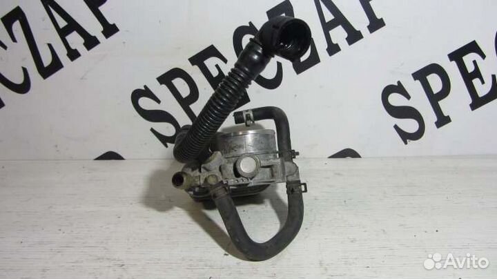 Дроссельная заслонка Chevrolet Cruze 1 F16D4 09-15