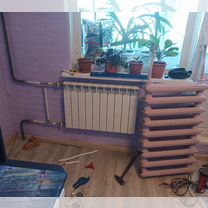 Сантехник услуги сантехника спб, Санкт-Петербург