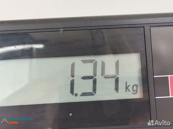 Стеклоподъемник Opel Vectra B 1998