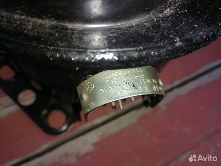 Компрессор для холодильника