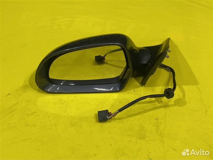 Зеркало левое #: 2340 Audi A5 8T
