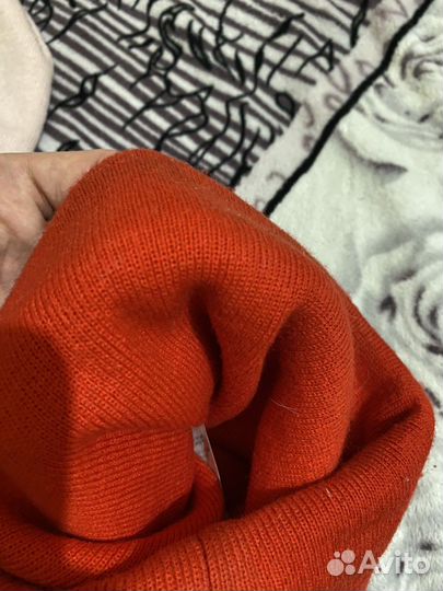 Шапка для мальчика