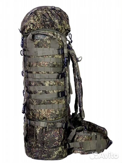 Рюкзак, тактический Ратник 100 л