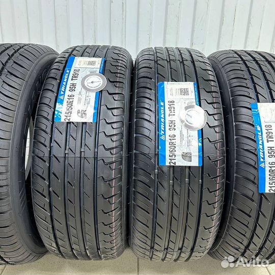 Triangle TR918 215/55 R16