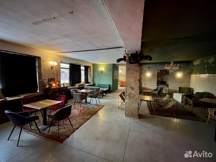 Аренда помещения для мероприятия