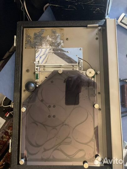 Roland space echo RE 101