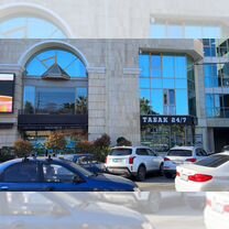 Свободного назначения, 25 м²