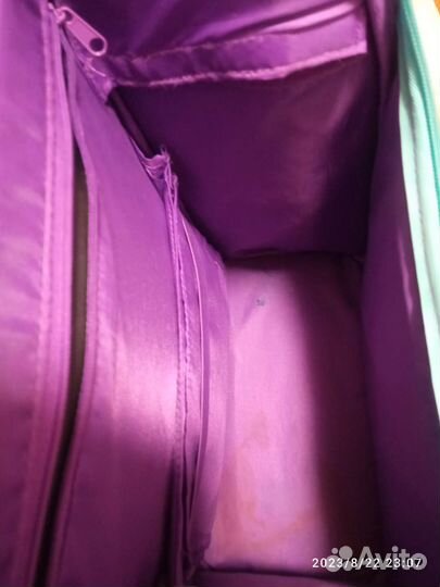 Рюкзак для девочки