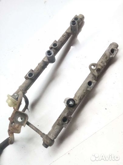 Топливная рампа Lexus RX 300 I