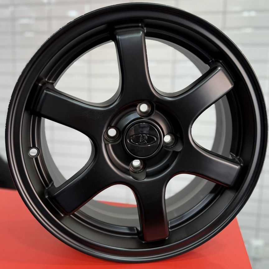 Литые диски Skad Киото 6×R15 4×98