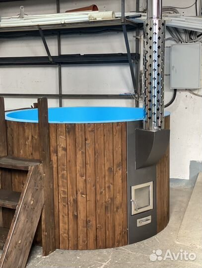 Купель SD/loll1O807