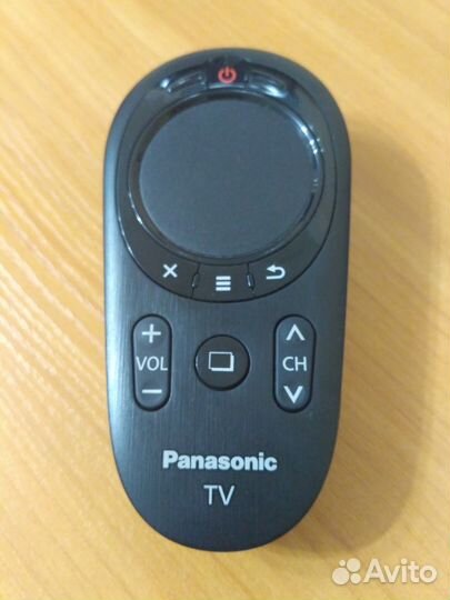 Пульт Panasonic N2qbyb000019 Viera Touch Pad TV