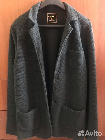 Мужские вещи