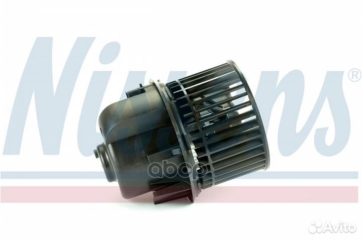 Вентилятор отопителя Ford Transit 96 87061