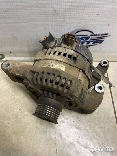 Генератор Ford Focus aoda 2006