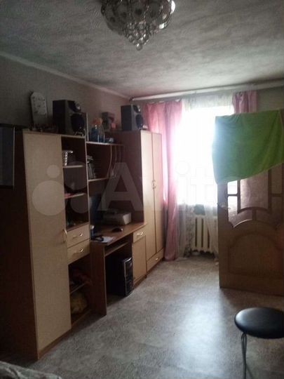 Аукцион: 2-к. квартира, 56 м², 5/5 эт.