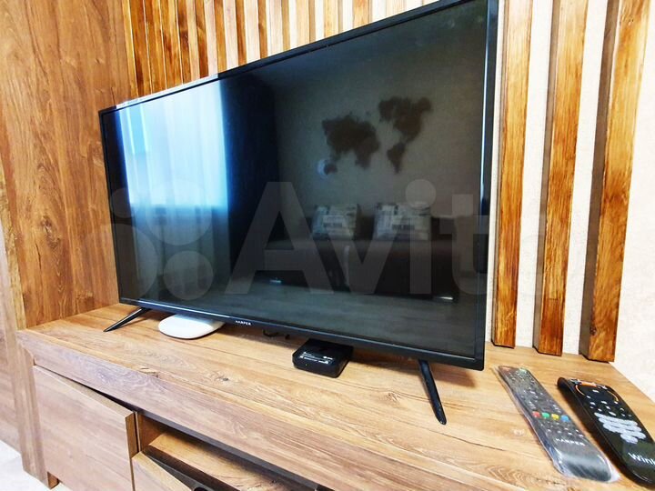 1-к. квартира, 35 м², 1/3 эт.