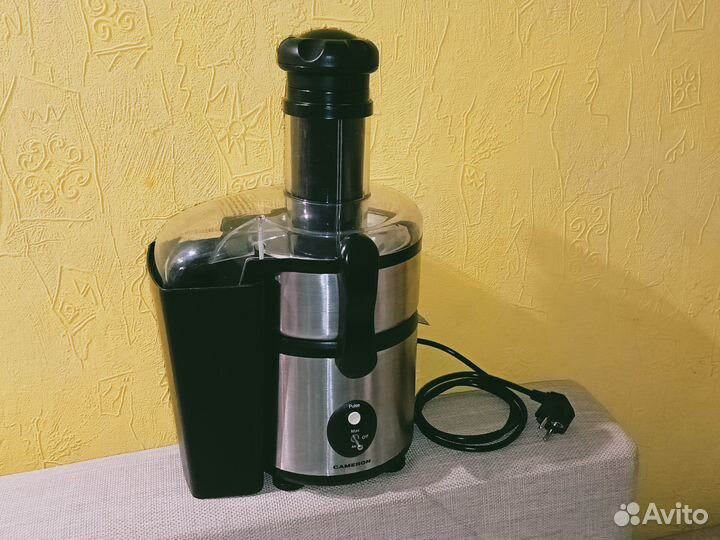 Соковыжималка