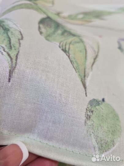 Постельное белье. Новое