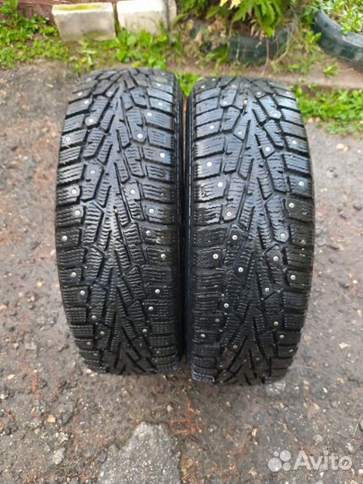 Cordiant Snow Cross 195/65 R15 91T
