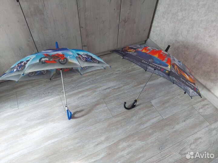 Зонтик детский