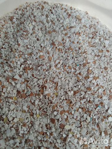 Яичная скорлупа