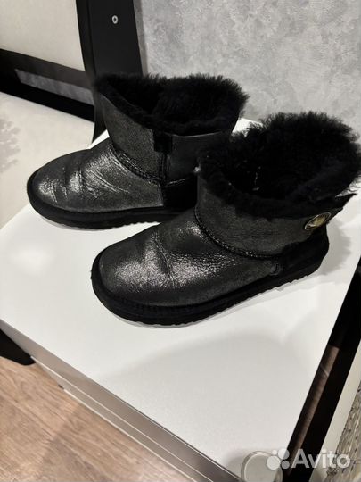 Угги детские