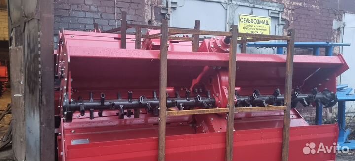 Почвофреза 1GQN 220, 2024