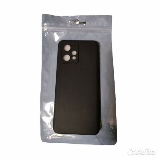 Чехол на realme 9 и 9 Pro+