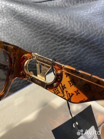 Louis vuitton очки