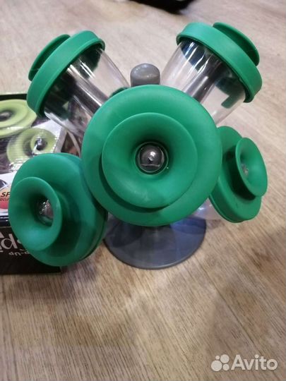 Дерево для специй