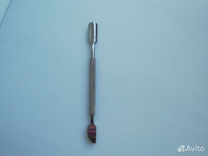 Лопатка для маникюра (пушер, шабер)