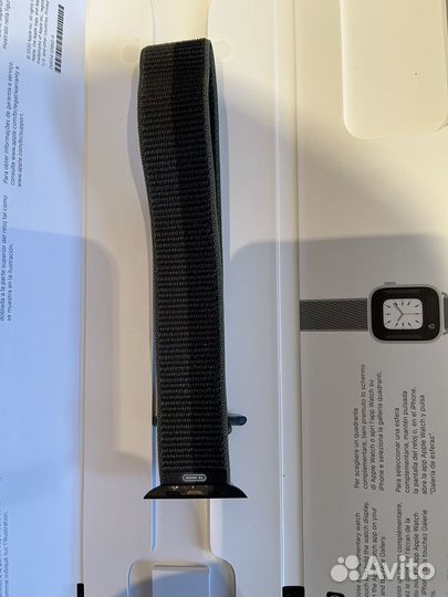 Ремешок Apple Watch 44 45 mm
