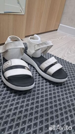 Босоножки для девочки