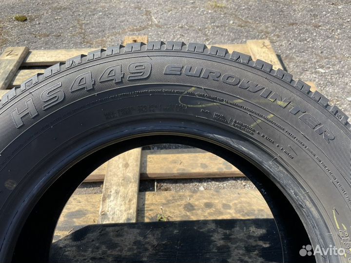 Falken Eurowinter HS-449 215/65 R16
