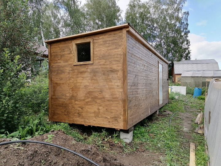 Участок 9 сот. (СНТ, ДНП)