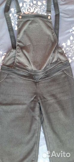 Комбинезон для беременных